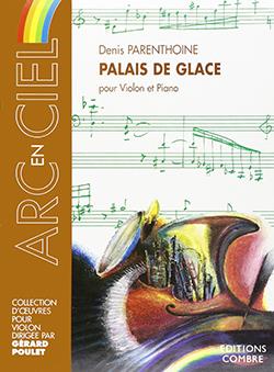 Palais de glace